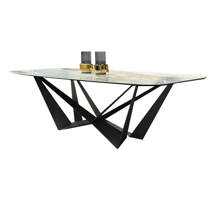 Стол SKORPIO KERAMIK - 0