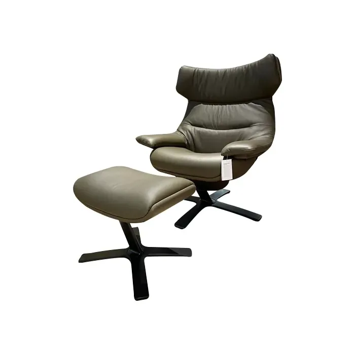 Крісло BACK KING 608K - 0