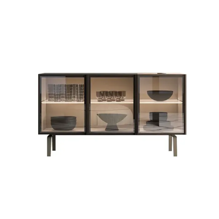 Креданс GLASS - 0