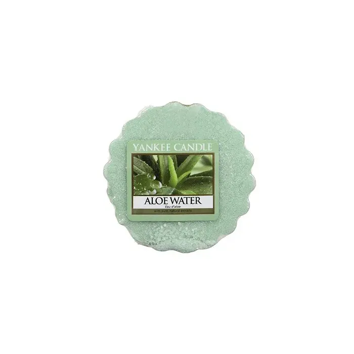 Свічка ALOE WATER - 0