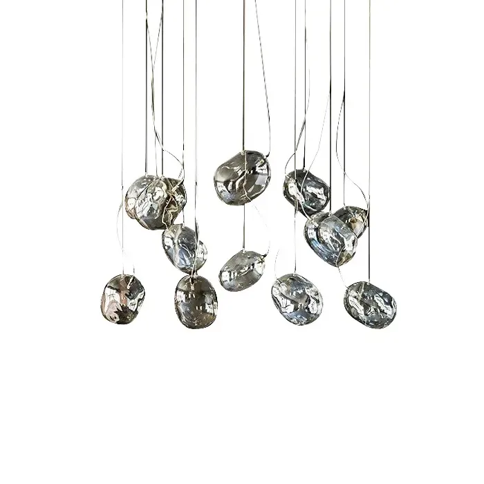 Світильник підвісний CLOUD - 0