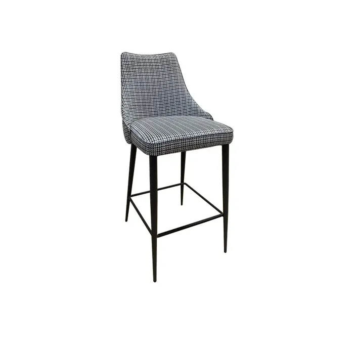 Стул барный CLARA - 0