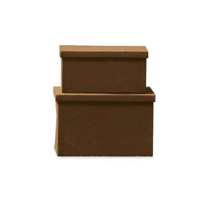 Комплект газетниць CLEVER - 0