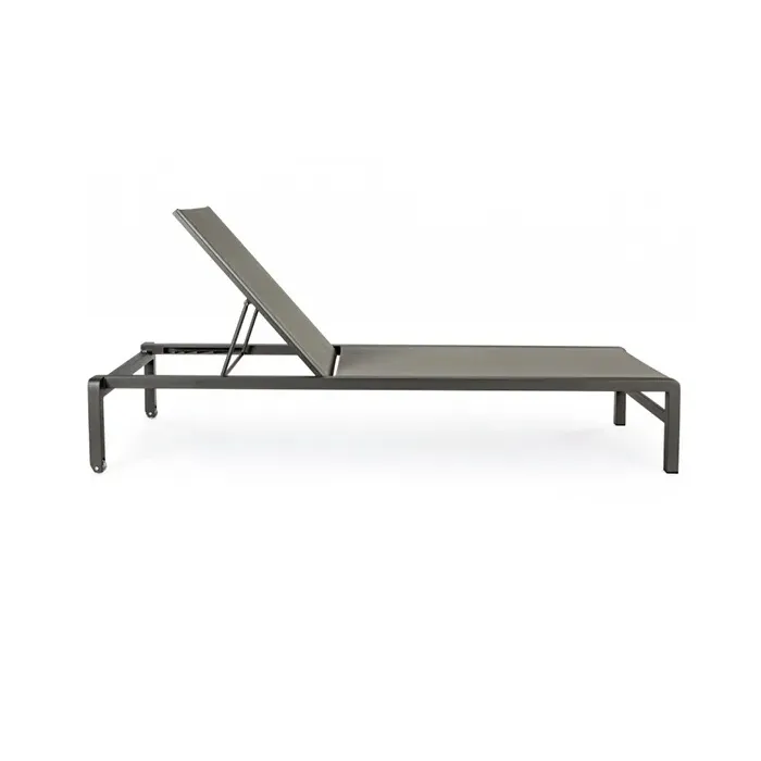 Шезлонг KONNOR - 0