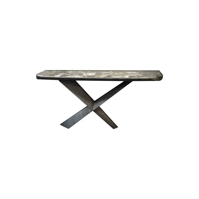 Консоль TERMINAL KERAMIK PREMIUM - 0