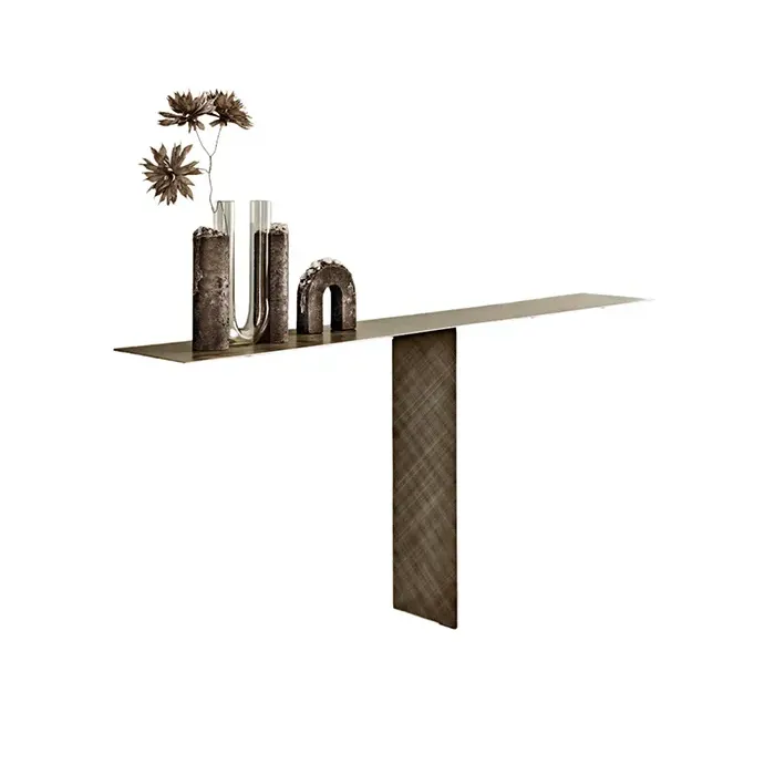 Консоль TEE - 0