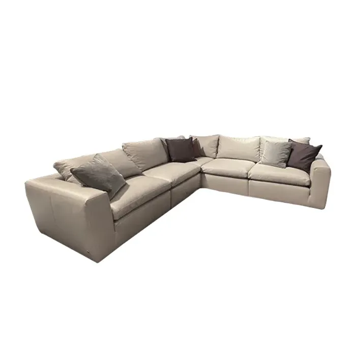 Мягкий уголок SEMPLICE 3262 - 0