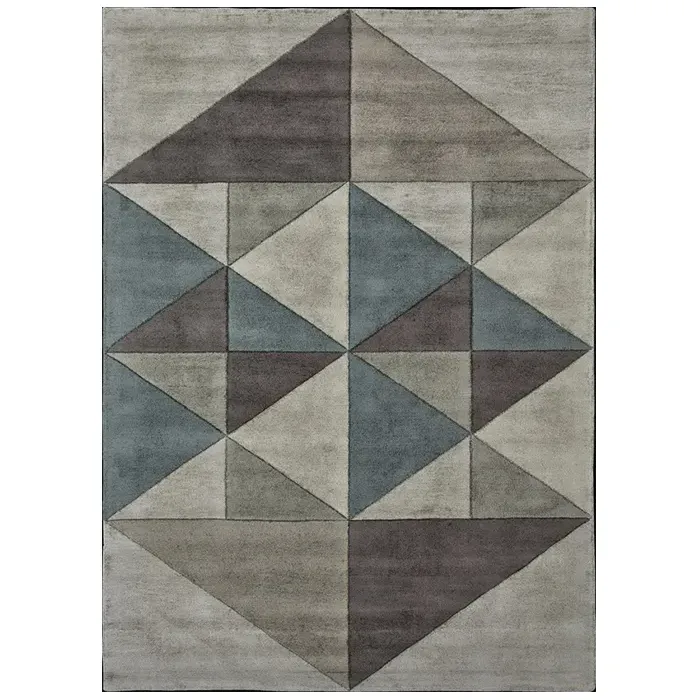 Ковер TRIANGLES CIELO - 0