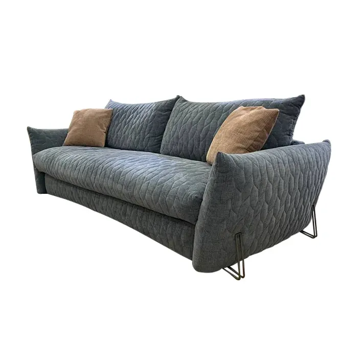 Диван-ліжко SMOOTH - 0