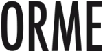 ORME