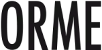 ORME