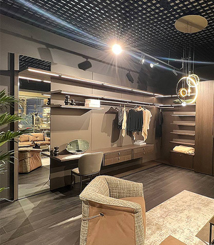 Гардероб STORE 21