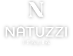 Салон італійських меблів NATUZZI ITALIA logo