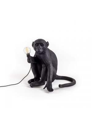 Аксесуар THE MONKEY LAMP