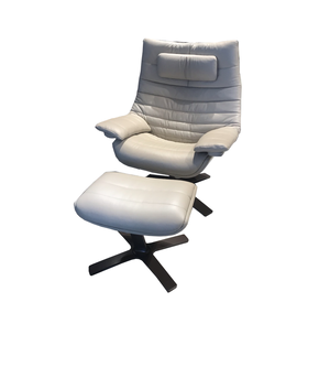Кресло LOUNGE KING 605K