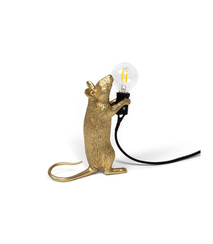 Настольная лампа MOUSE LAMP