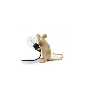 Настільна лампа MOUSE LAMP