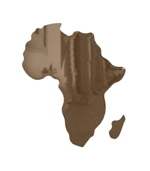 Дзеркало AFRICA