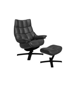 Крісло 600k QUILTED KING