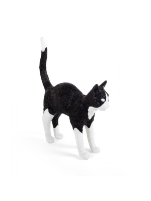 Настольная лампа JOBBY THE CAT
