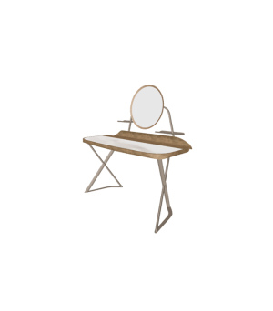 Стіл туалетний COCOON TROUSSE KERAMIK