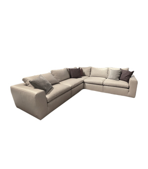 М'який куточок SEMPLICE 3262