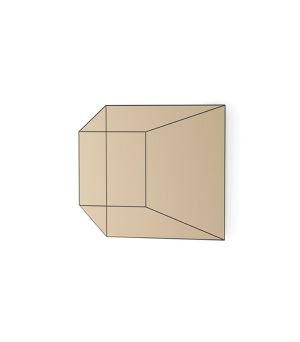 Дзеркало VOLUME