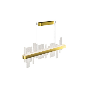 Светильник подвесной RIBBON