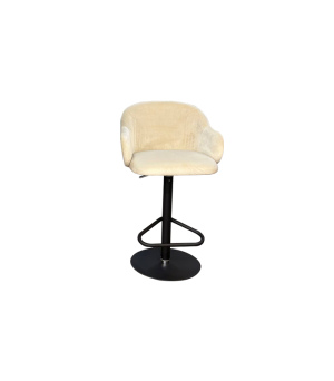 Стул барный HOLLY FAB