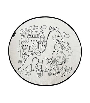 Килим MARAMEO PRINCE CHARM