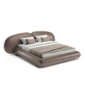 Ліжко MEMORIA L027