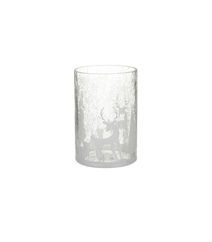 Подсвечник ARCTIC FOREST JAR HOLDER
