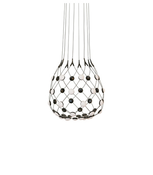 Люстра MESH