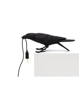 Настольная лампа BIRD LAMP