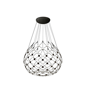 Люстра MESH