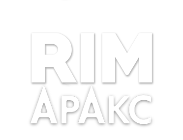 Салон італійських меблів RIM