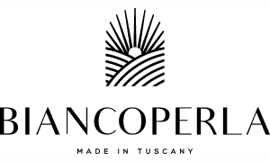 Комплект полотенец PERLA CON BALZA IN RASO MODELLO TAHITI